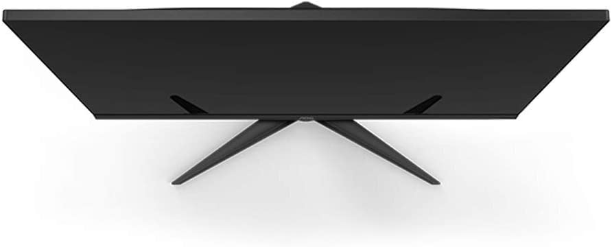 AOC 27" INCHES IPS GAMING MONITOR  - 1MS  -144 HZ-HDMI-DISPLAY PORT - Free Synic Resolution 1920 x 1080