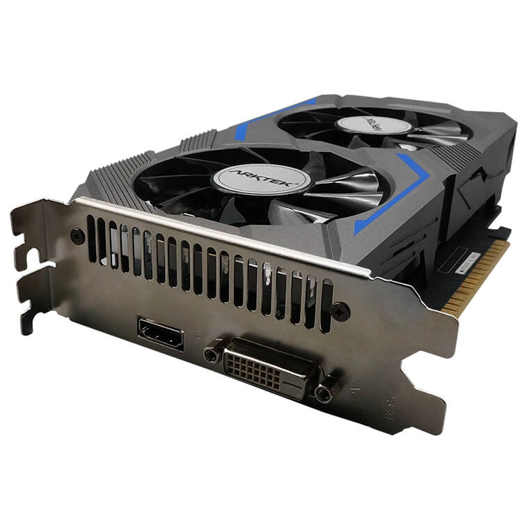 arktek gtx 1650