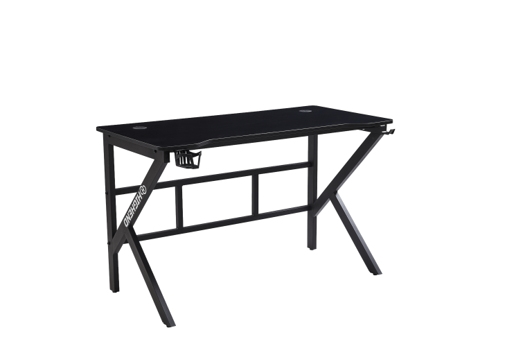 pc gaming desk k-120