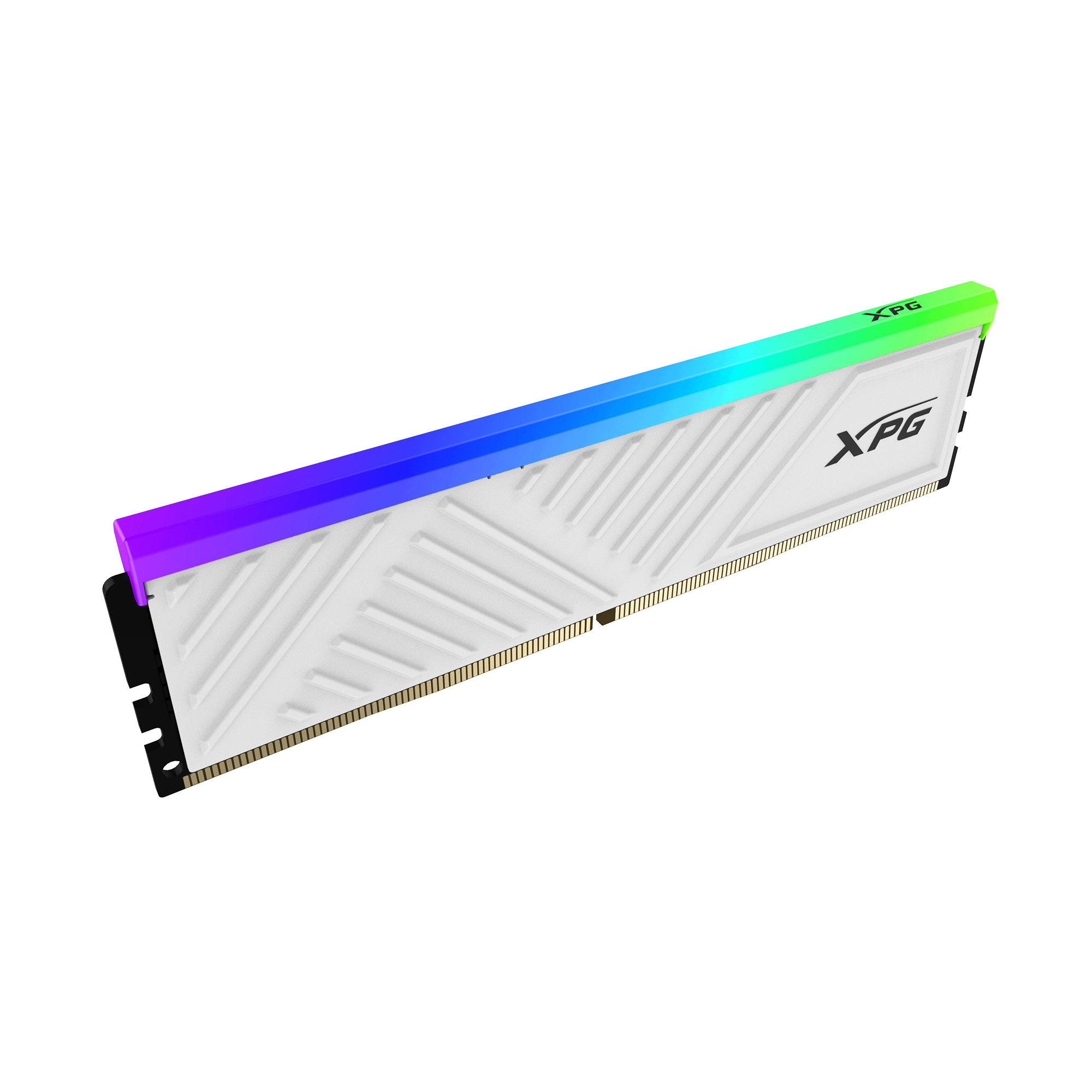 xpg spectrix d35g 16gb white