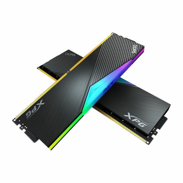 xpg lancer ddr5 16 * 2 32 gb rgb