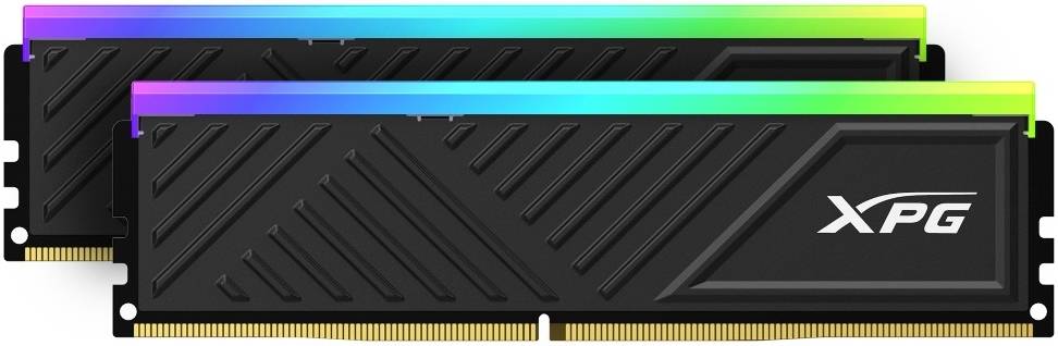 spectrix d35g ddr4 rgb black