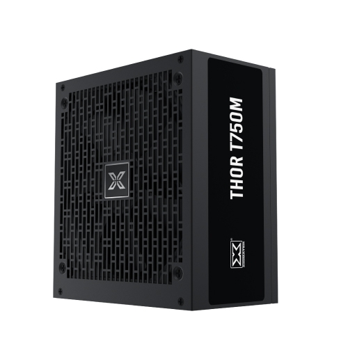 Power supply xigmatek Thor T750M EN40368 باور سبلاي زيكماتيك 750 واط