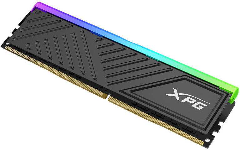 spectrix d35g ddr4 rgb black