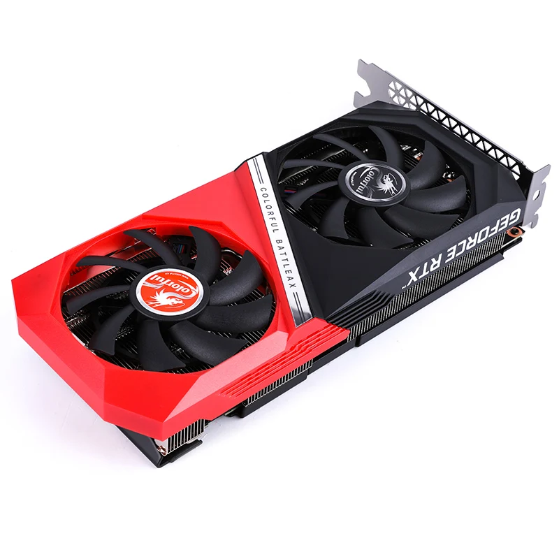 rtx 3060 nb duo 8gb