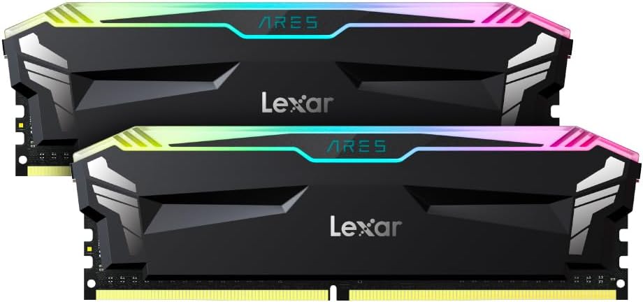 الفرق بين ddr4 و ddr5