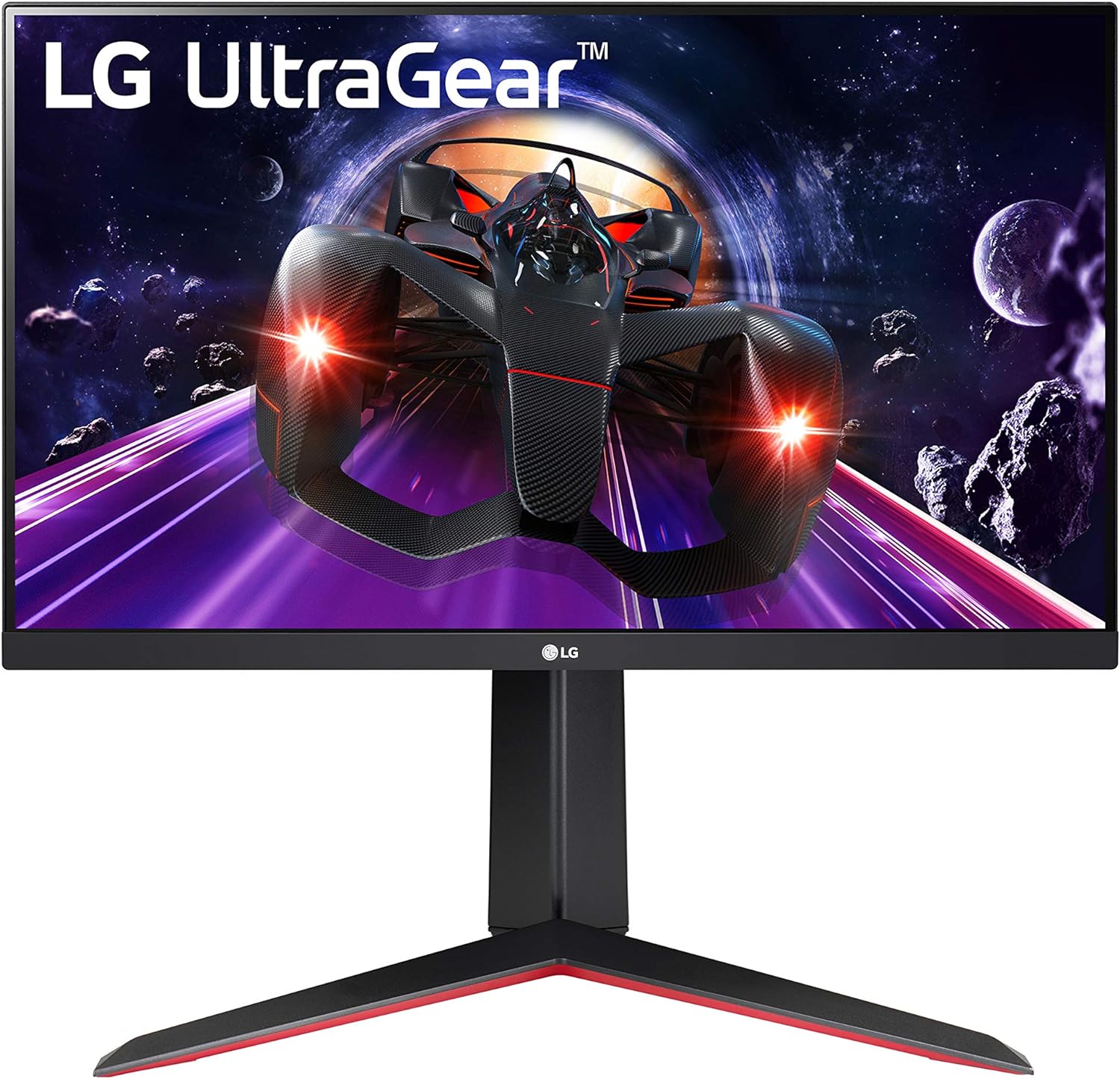 lg 24gn65r b