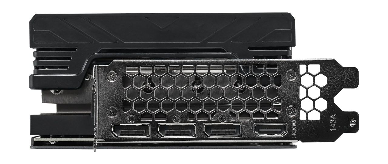 Palit RTX 4070 Ti GameRock موقع جي ان ام | GNM Store