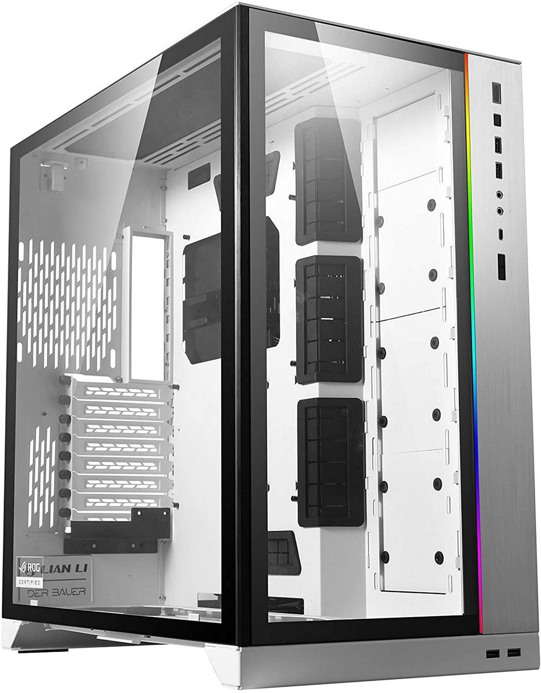 o11 dynamic xl
