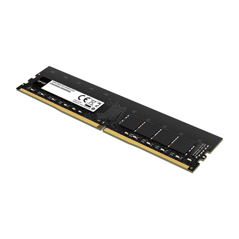 Lexar RAM DDR4 16GB