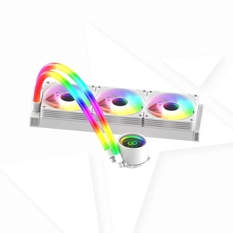 Highend EVEREST radiator