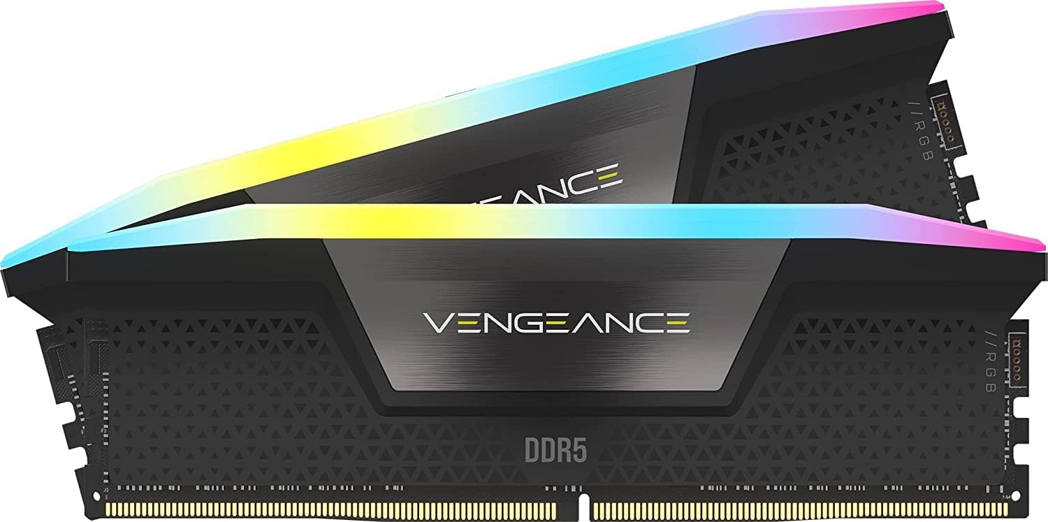 ram corsair rgb 32gb