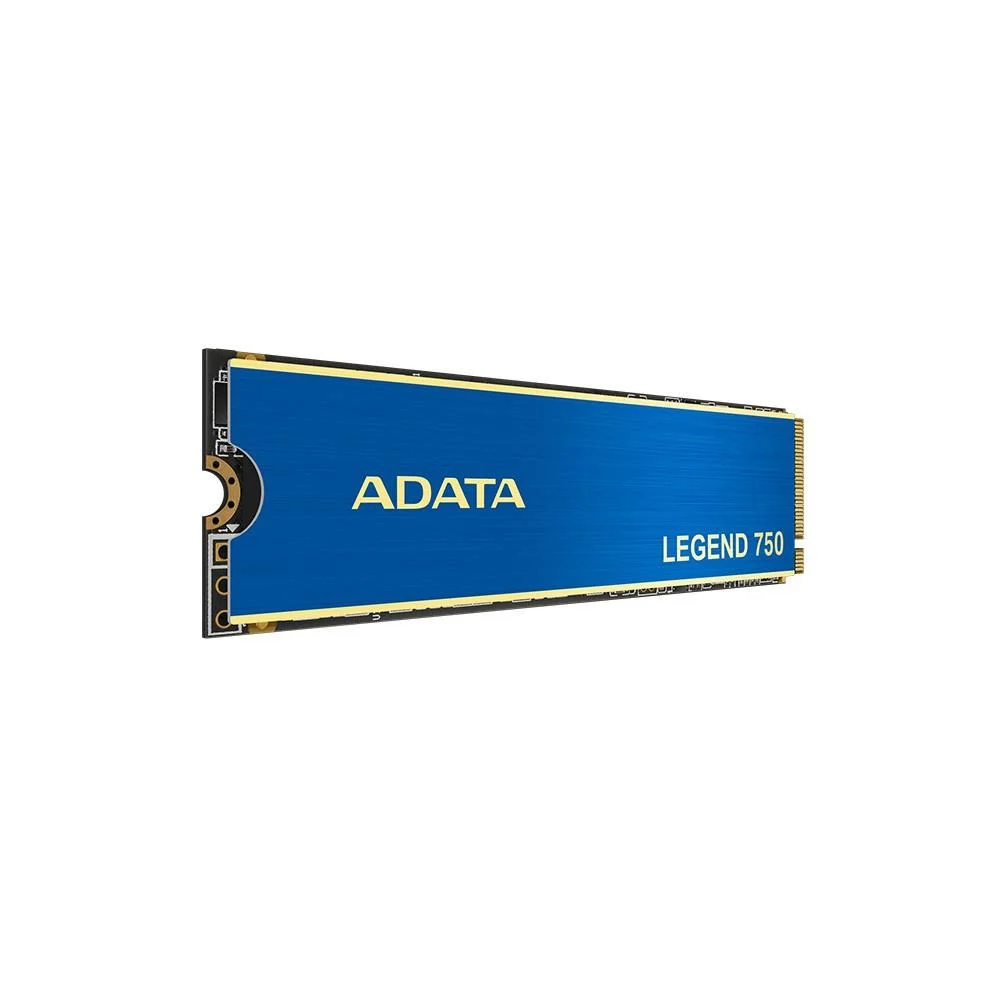 ADATA LEGEND 750 1TB M.2 ذاكرة تخزين اداتا 1 تيرابايت موقع جي ان ام