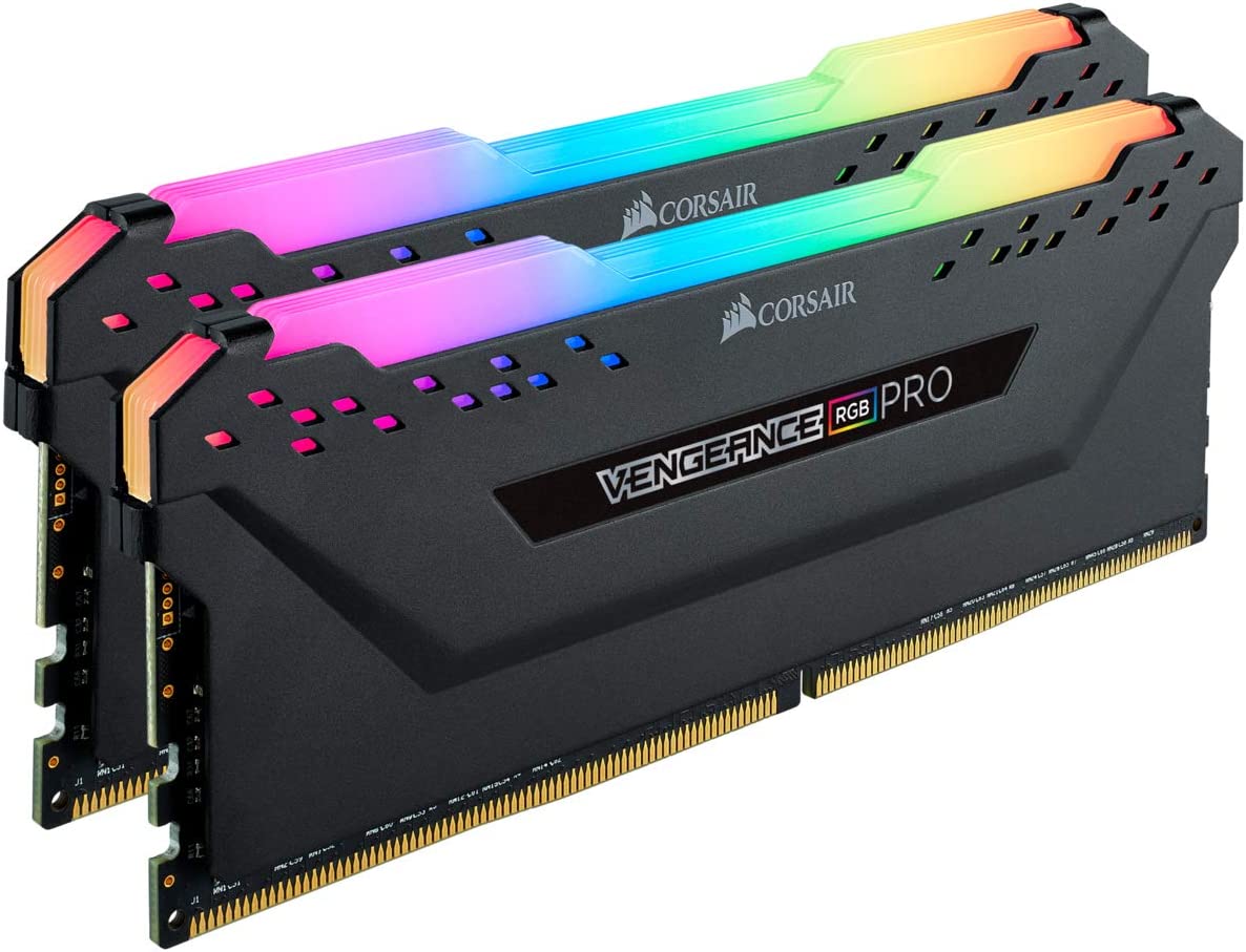 رام كورسير برو 32 قيقابايت Corsair RGB PRO SL 32GB موقع جي ان ام