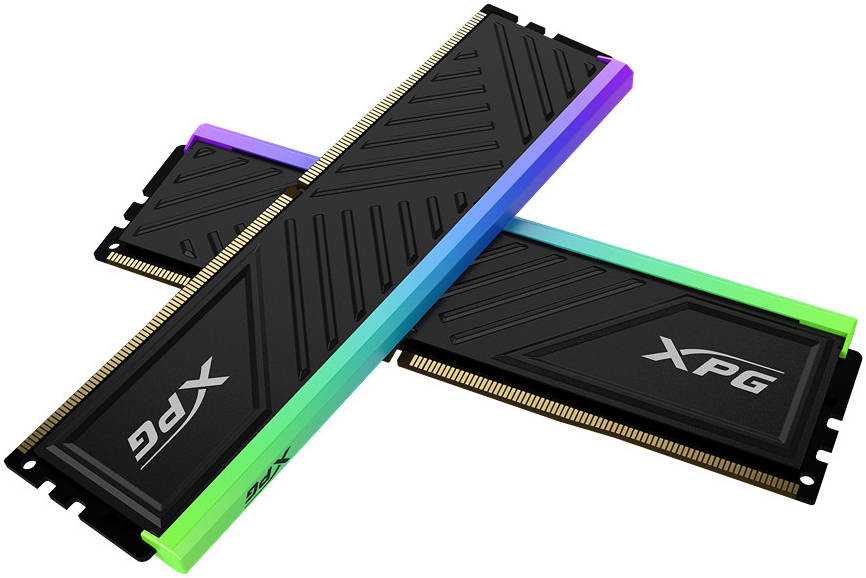 spectrix d35g ddr4 rgb black