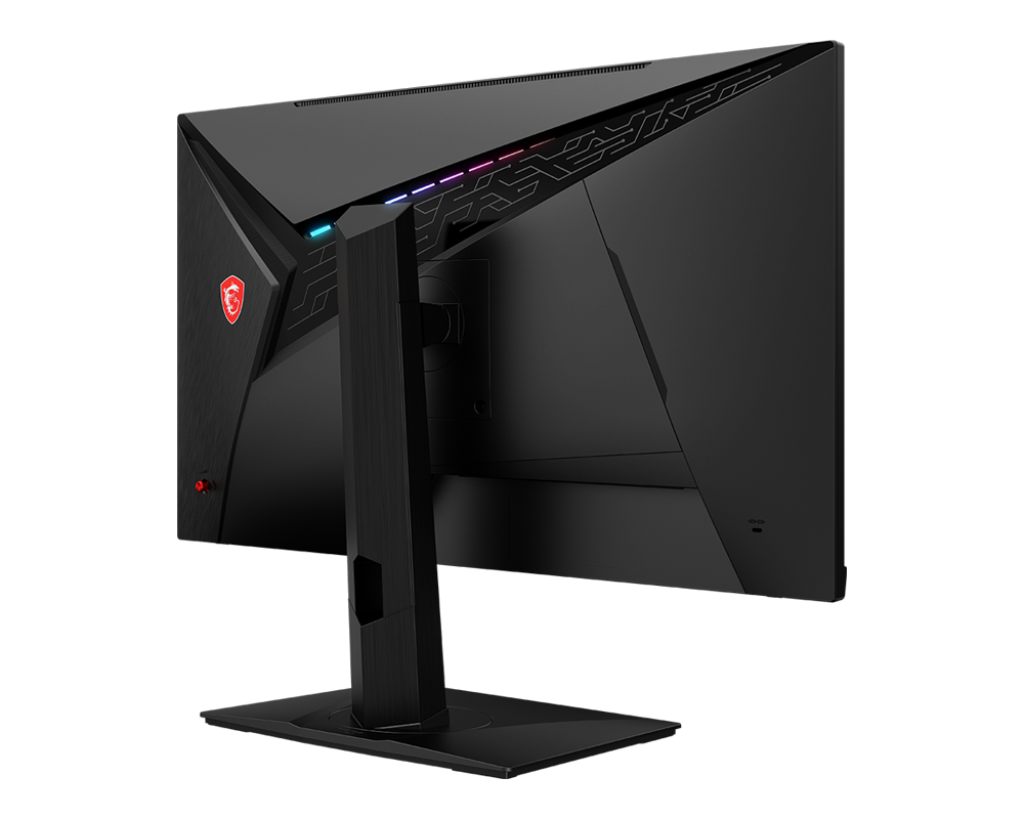 MSI Optix MAG281URF 27.9'' 4K IPS HDMI2.1 144HZ شاشة العاب ام اس اي 144 هيرتز