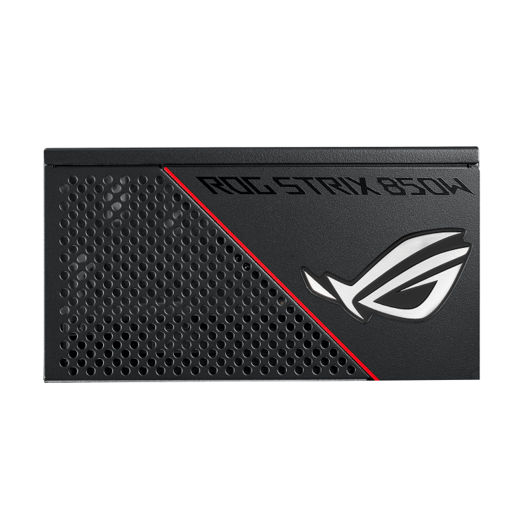 Asus PSU ROG-STRIX 850w Gold باور سبلاي اسوس روج ستريكس 850 واط GNM