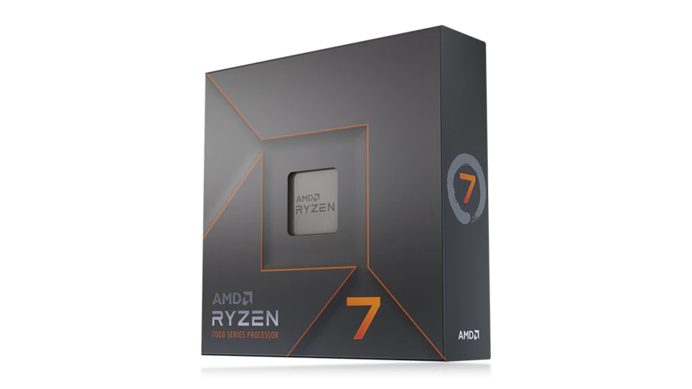 ryzen 7 7700x