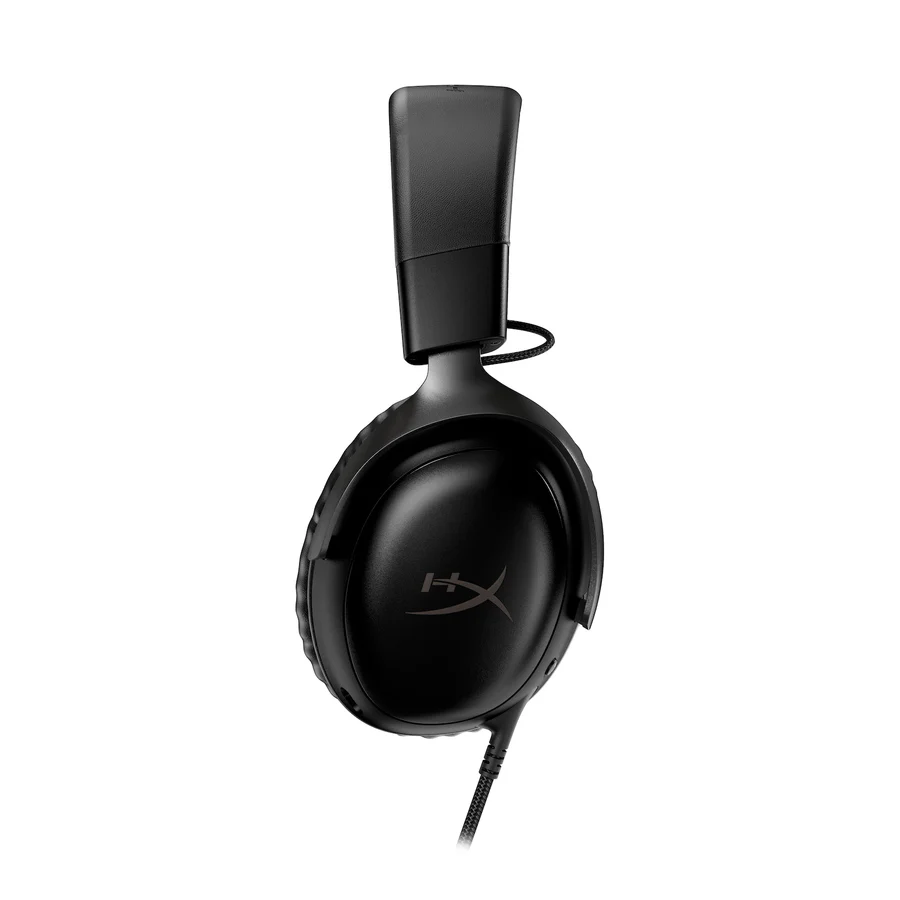hyperx cloud iii black
