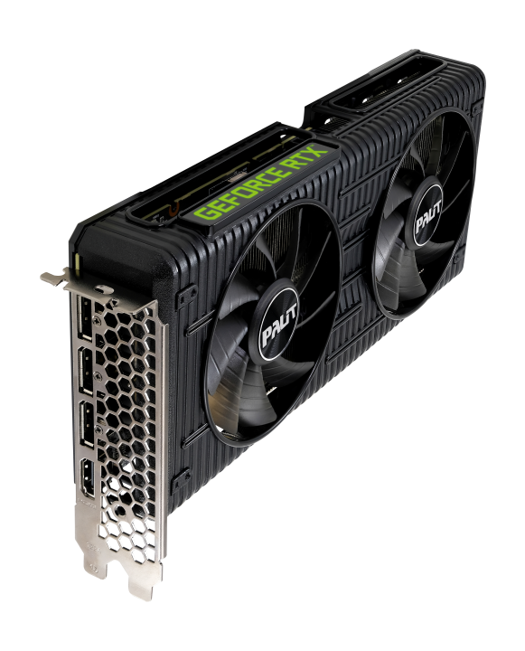 ار تي اكس rtx 3050 palit