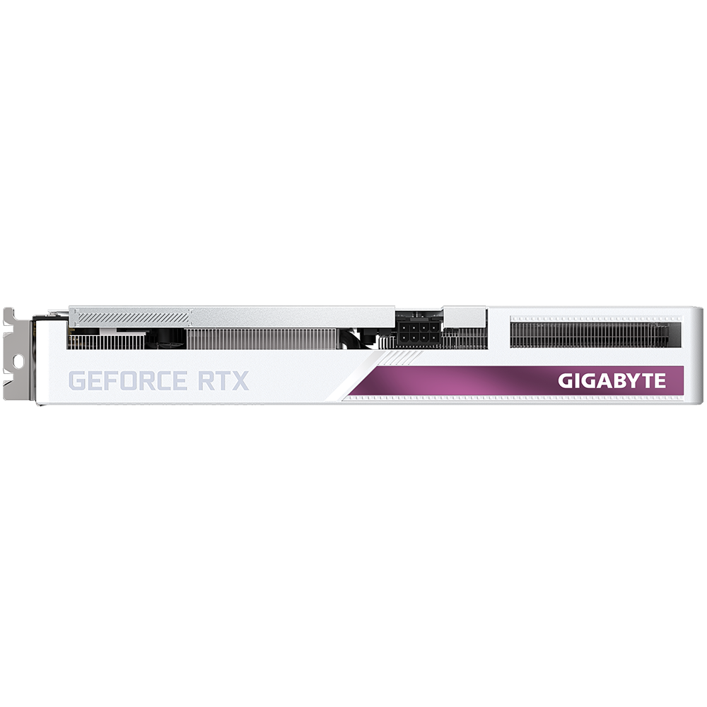 GIGABYTE RTX 3060 VISION OC 12G  كرت شاشة 3060 ڤيجن من قيقابايت GNM