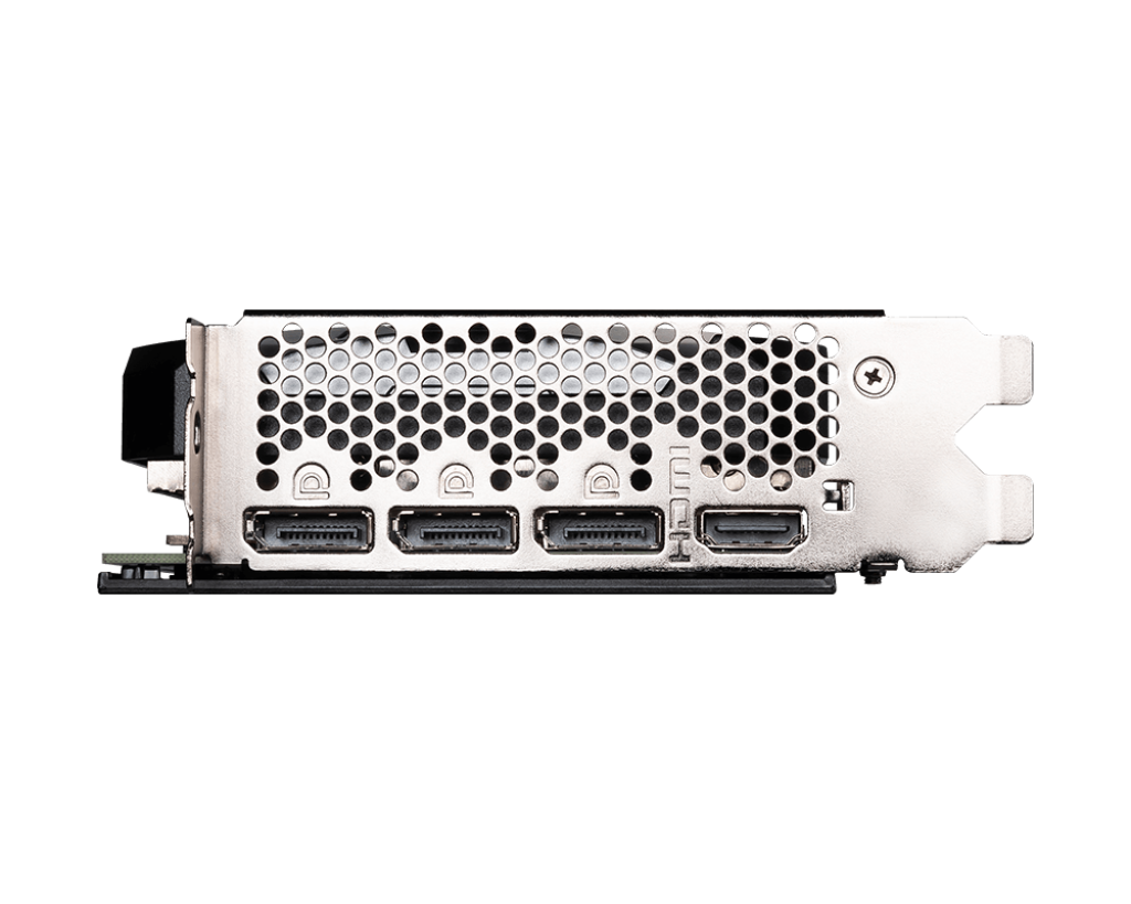 msi rtx 4070 ventus 3x