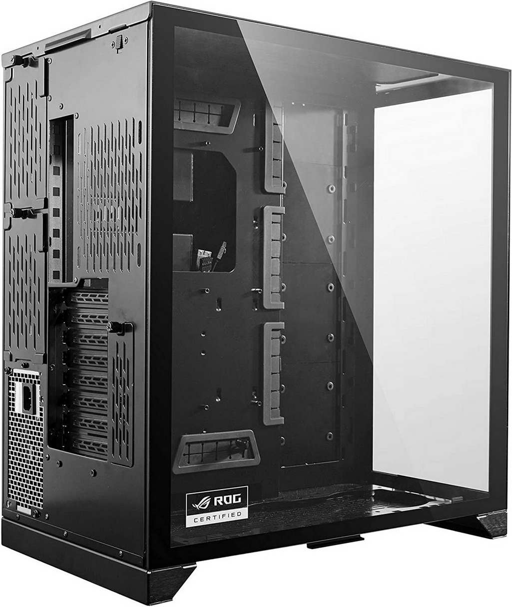 o11 dynamic xl