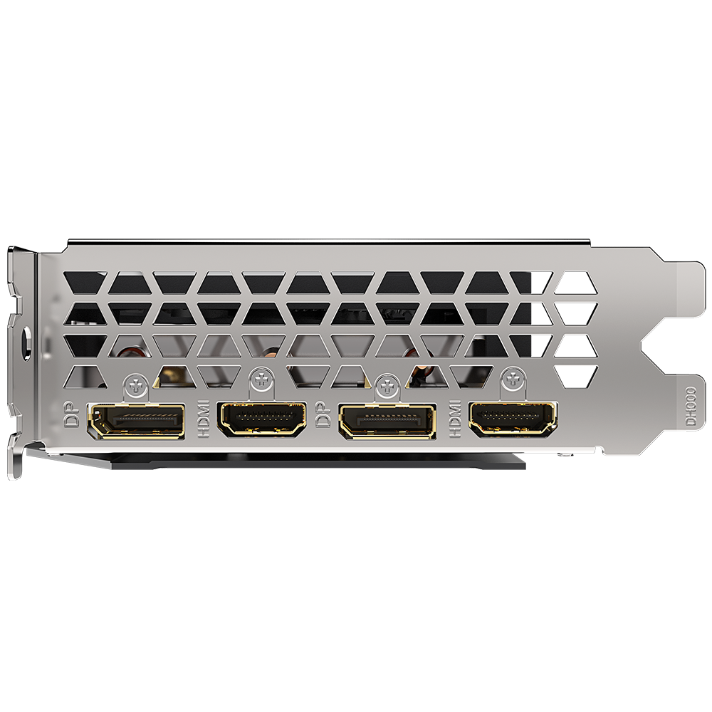 GeForce RTX 3070 EAGLE OC 8G
