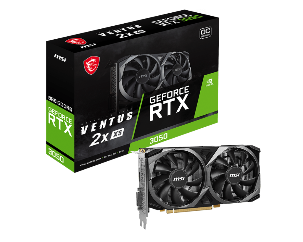 rtx 3050
