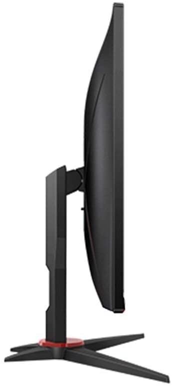 AOC 27" INCHES IPS GAMING MONITOR  - 1MS  -144 HZ-HDMI-DISPLAY PORT - Free Synic Resolution 1920 x 1080