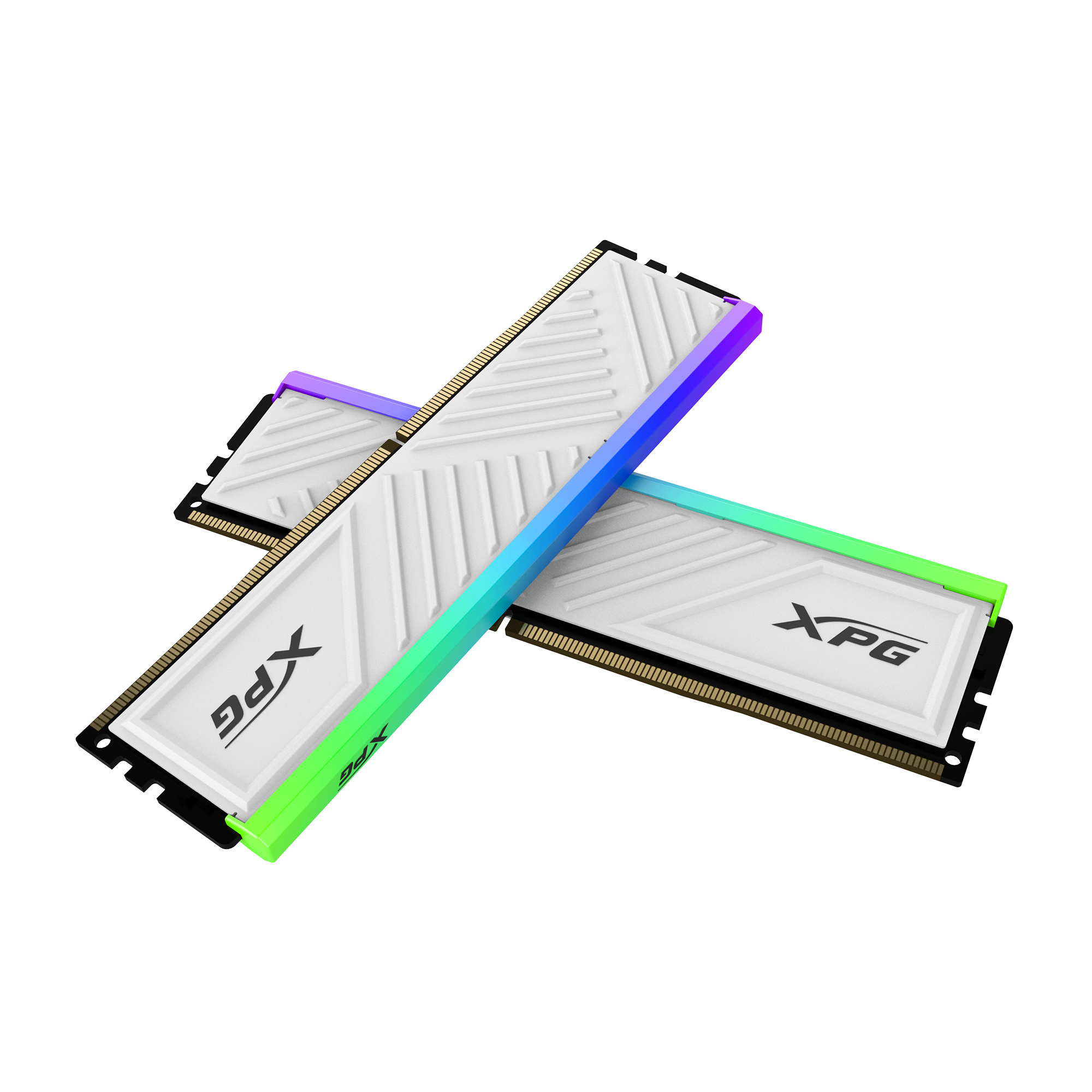 xpg spectrix d35g 16gb white