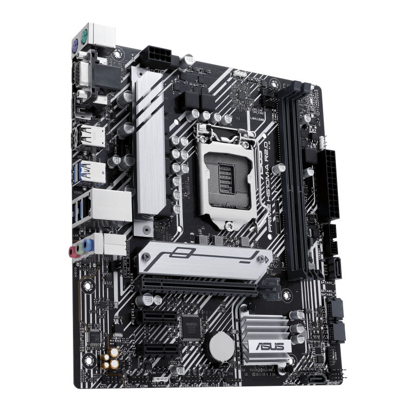 asus prime h510m a