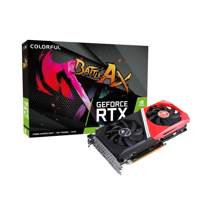rtx 3060 nb duo 8gb