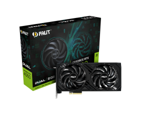 Palit GeForce RTX 4060