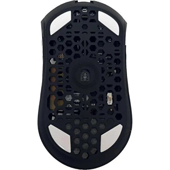 Finalmouse ULX - ماوس خفيف الوزن وسريع للعب | GNM