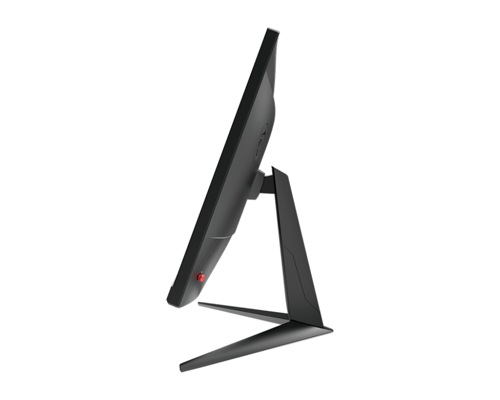 MSI 27″ Gaming Monitor 170Hz FHD IPS Panel G2722 شاشة العاب ام اس اي  170 هيرتز