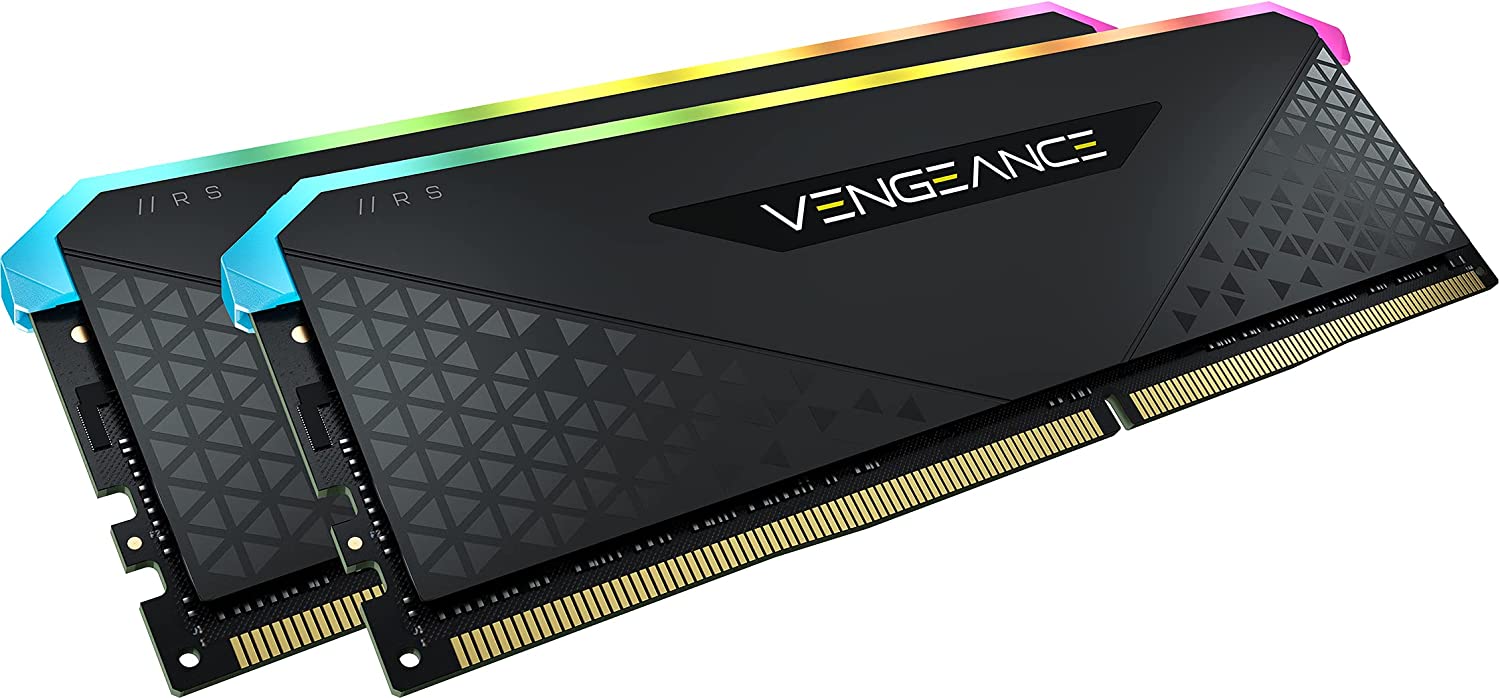 رام كورسير corsair ddr4 16gb 3600mhz للمهام الثقيلة من GNM