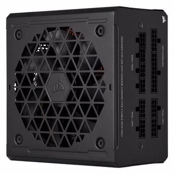 Corsair 750Watt RM750e 80+GOLD Power Supply باور سبلاي كورسير موقع GNM