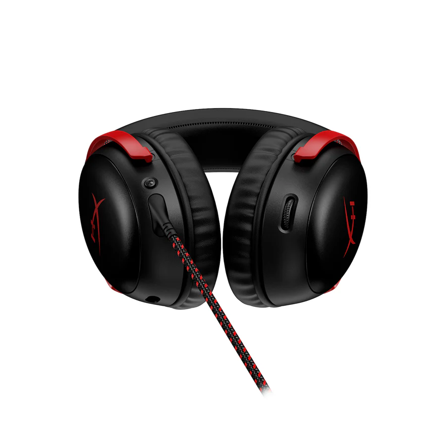 hyperx cloud 3 wireless