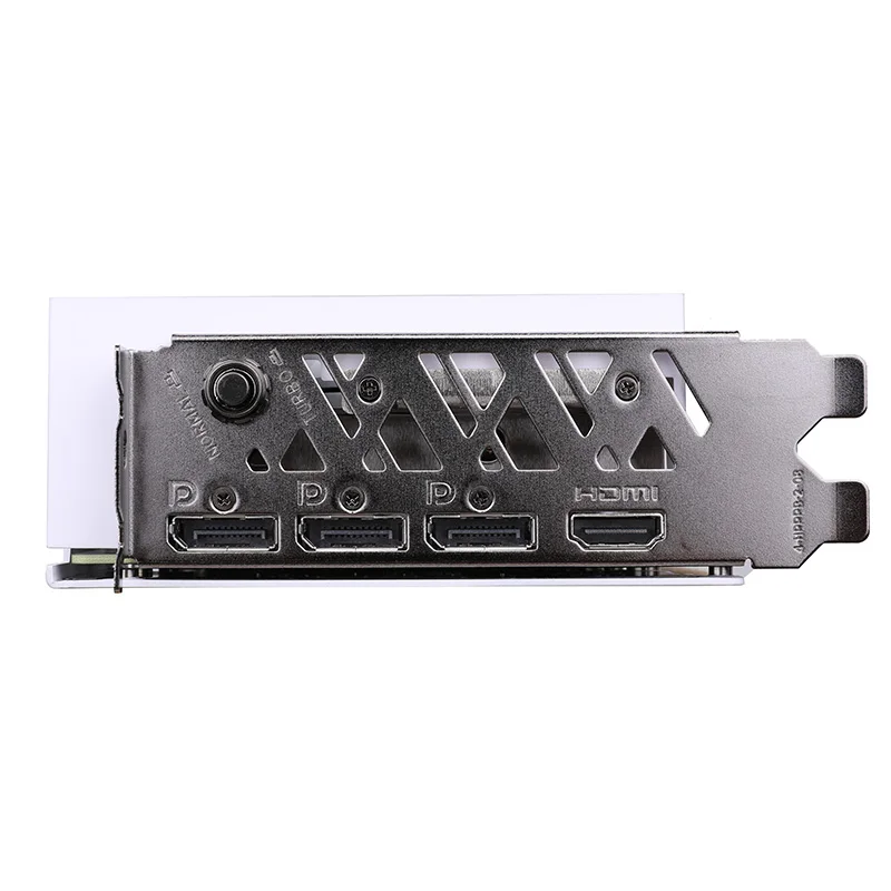 4060 ti 16gb white ultra