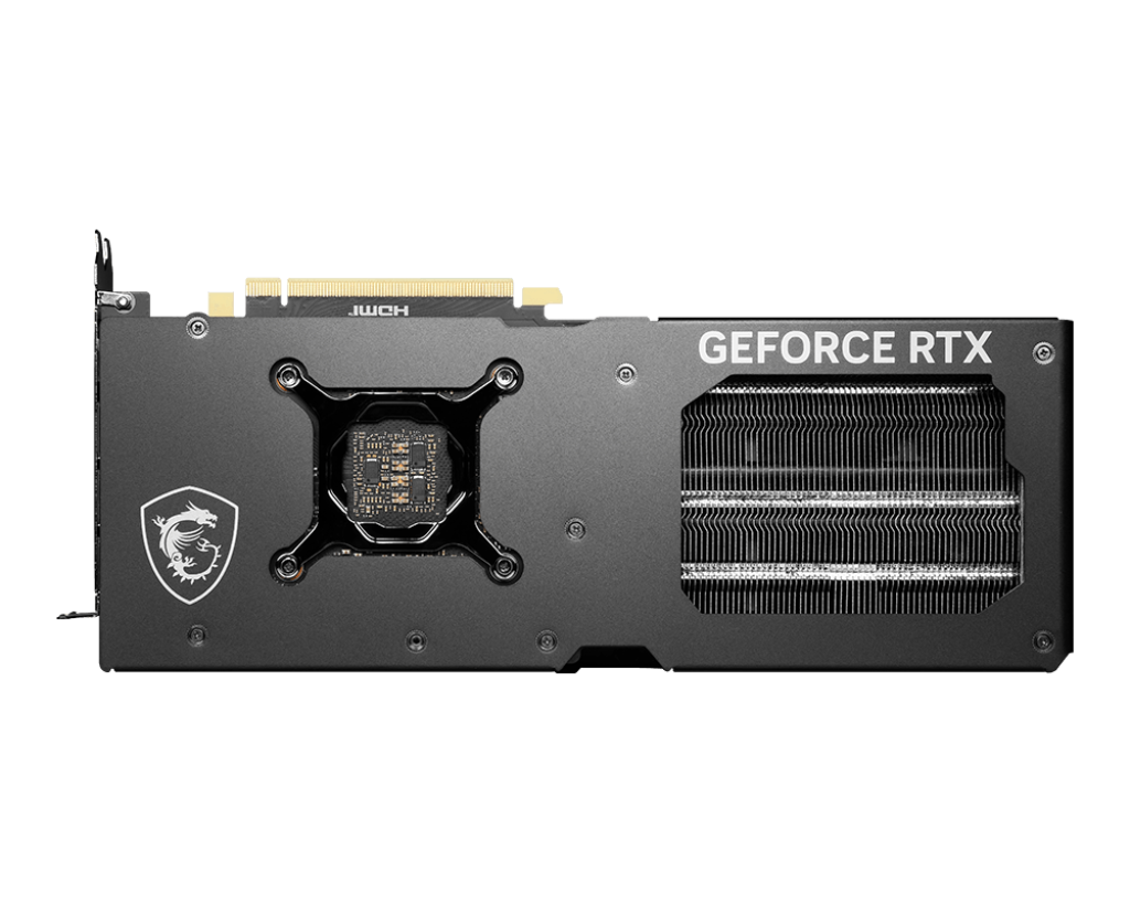 msi geforce rtx 4070 ti