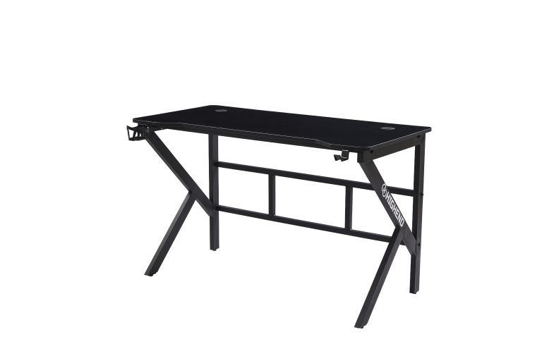 pc gaming desk k-120