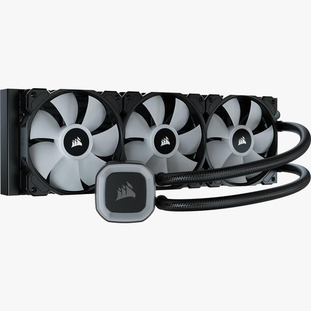corsair h150 rgb 360