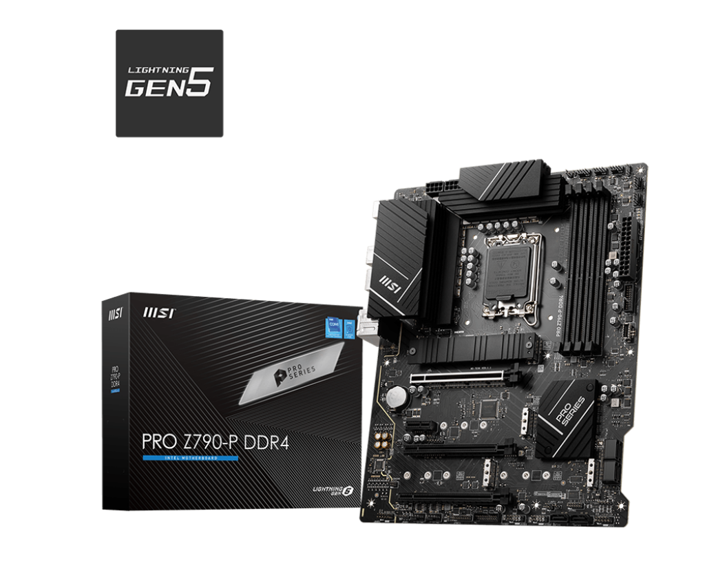 ram ddr4