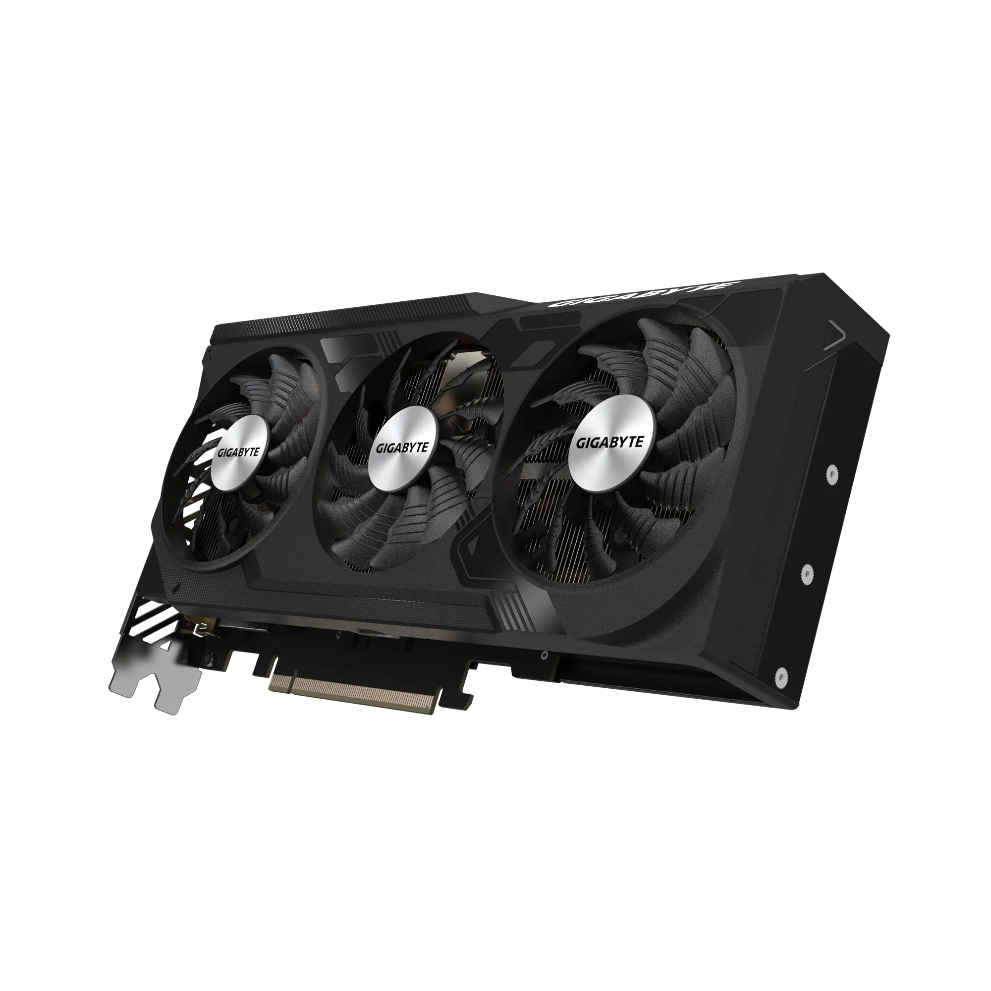 gigabyte rtx 4070 windforce oc