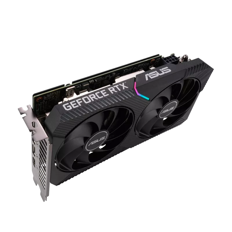 experience geforce