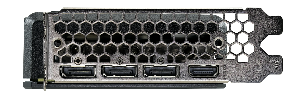 ار تي اكس rtx 3050 palit