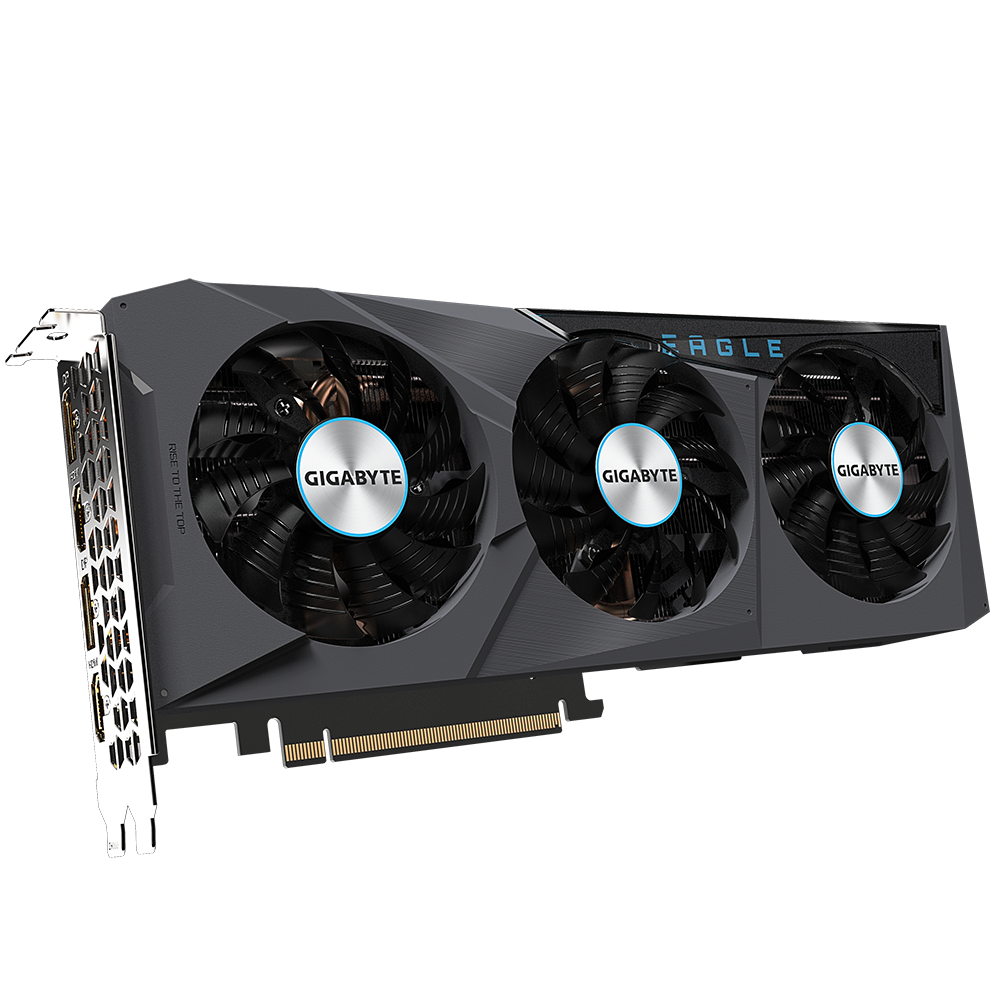 GeForce RTX 3070 EAGLE OC 8G