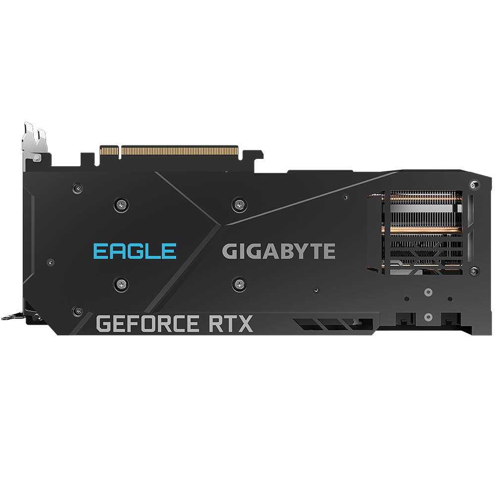 GeForce RTX 3070 EAGLE OC 8G