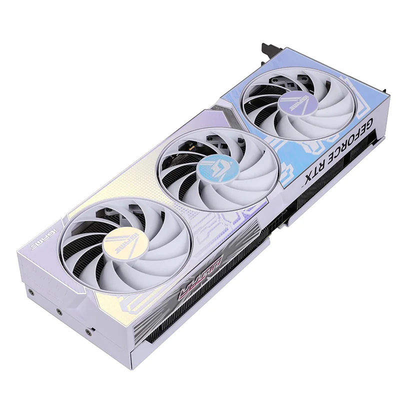 4060 ti 16gb white ultra